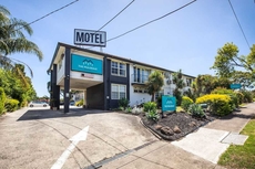 The Mulgrave Motel