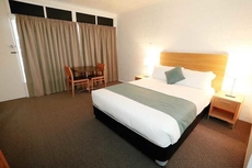 Townsville City Motel