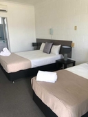 Townsville City Motel