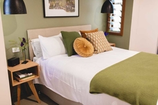 Tuckers Lane Boutique Accommodation