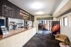 Villawood Hotel