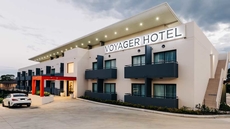 Voyager Motel