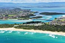 Windang Beach Tourist Park