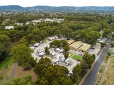 Echo Holiday Parks - Windsor Gardens