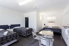 Wynnum Anchor Motel