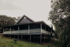 Yallingup Forest Resort