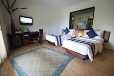 Amun Ini Beach Resort & Spa