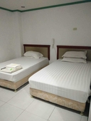 Asia Novo Boutique Hotel - Cabuyao