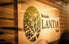 Bernardos Lantia Hotel