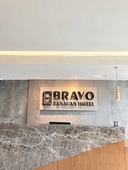 Bravo Tanauan Hotel