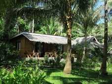 Camiguin Volcan Beach Eco Retreat & Dive Resort