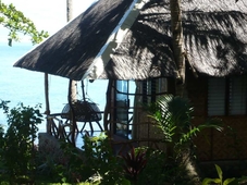 Camiguin Volcan Beach Eco Retreat & Dive Resort