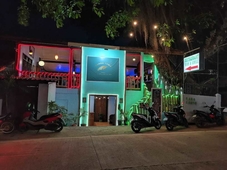 Coron Town Travellers Inn