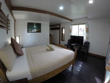 Kesa Cloud 9 Hotel & Resort Siargao