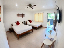 Kesa Cloud 9 Hotel & Resort Siargao