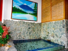 Makiling Onsen Hotel