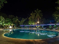 Matabungkay Beach Hotel