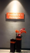 Frederick's Apartelle