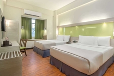 Microtel Inn & Suites by Wyndham San Fernando