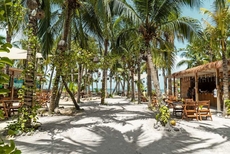 Enigmatic Beach Hotel