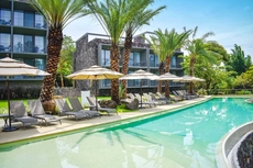 Huayacan Cuernavaca Curamoria Collection