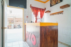 OYO Hospedaje Colibri