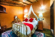 OYO Hotel El Mineral, Tlalpujahua