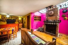 OYO Hotel El Mineral, Tlalpujahua