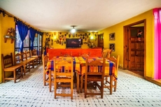 OYO Hotel El Mineral, Tlalpujahua