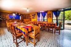 OYO Hotel El Mineral, Tlalpujahua