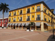 Hotel Posada Dona Lala