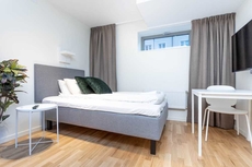 ApartDirect Linkoping Vasastaden