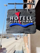 Hotell Alderholmen