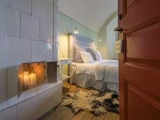 Kastellet Bed & Breakfast