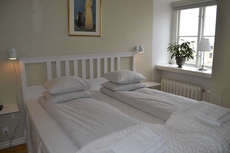 Lilla Hotellet Bed and Breakfast i Alingsas