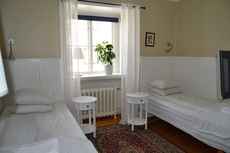 Lilla Hotellet Bed and Breakfast i Alingsas