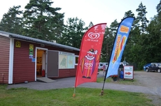 Varnamo Camping Prostsjon