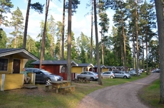 Varnamo Camping Prostsjon