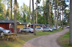 Varnamo Camping Prostsjon