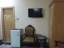 Al Reyan Guest House