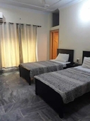 Al Reyan Guest House