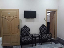 Al Reyan Guest House