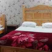 Anwar-ul-Madina Hotel Naran