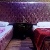 Anwar-ul-Madina Hotel Naran