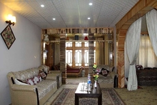 Bhuribake Guest House Hunza