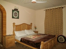 Bhuribake Guest House Hunza