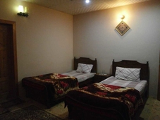 Bhuribake Guest House Hunza