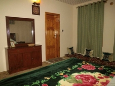 Bhuribake Guest House Hunza