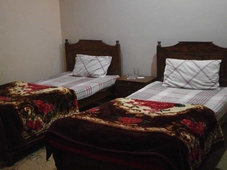 Bhuribake Guest House Hunza