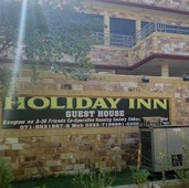 Holiday Inn Guest House